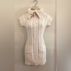 Mint condition Ralph Lauren Blue Label sweater. Sz L